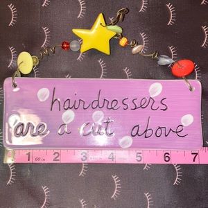 ⭐️ Hanging/Wall Decor 💇🏼‍♀️